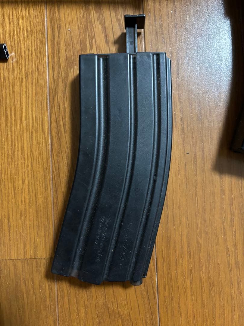 【最終値下】電動ガン ケースセット※明後日まで