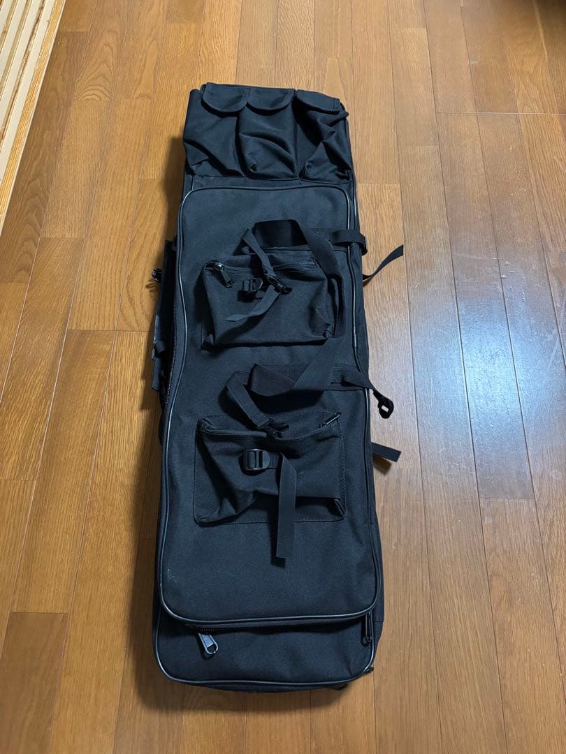 【最終値下】電動ガン ケースセット※明後日まで