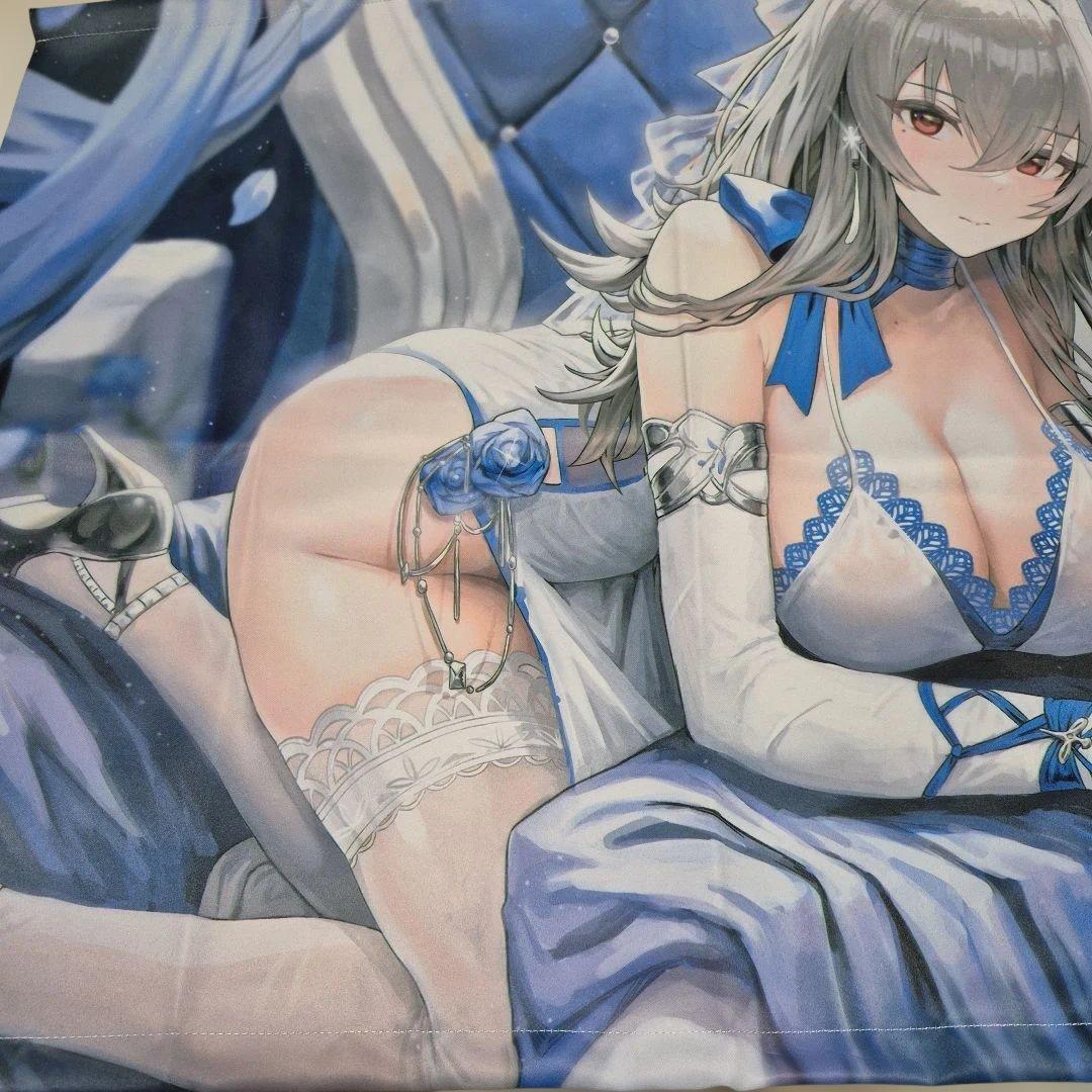 アズールレーン⚠️キャラクタータペストリー 約50×70cm(B2)