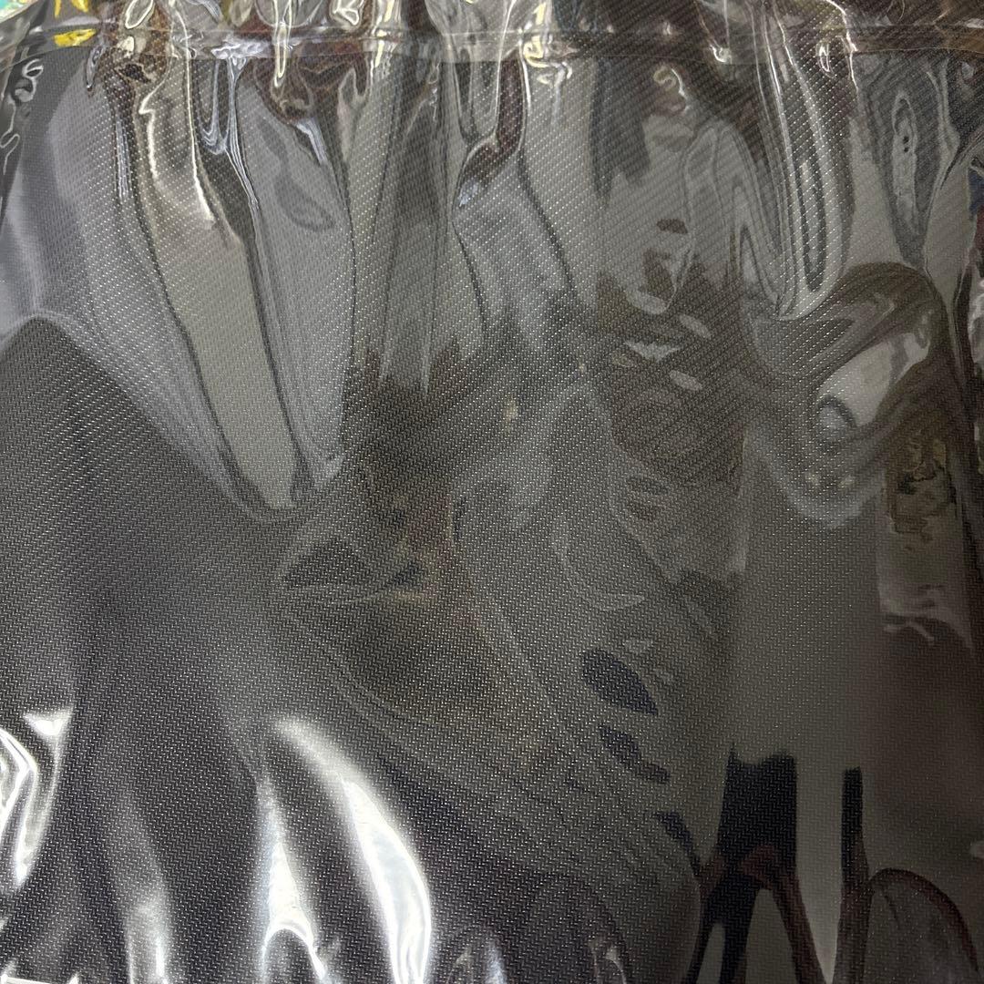 おしゃれを楽しむリーリエ　プレイマット　未開封