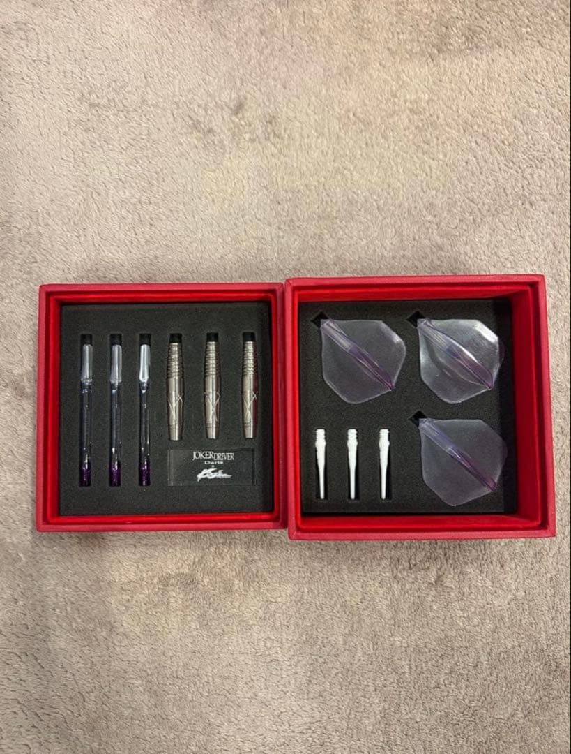 JHK2025-02 KINGS JAPAN × JOKERD