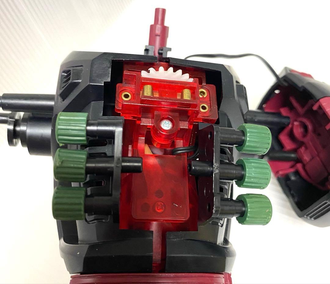 旧ゾイド　アイアンコング　ジャンク