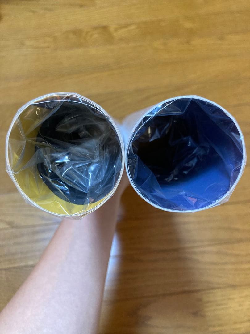 チェンソーマン展 ポスター デンジ パワー チェンソーマン 劇場版レゼ 一番くじ