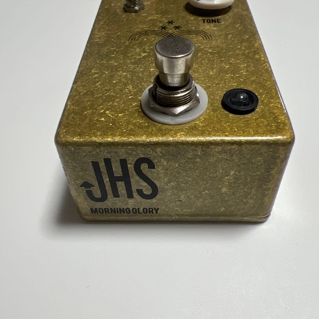 JHS MORNING GLORY V3 ギターエフェクター