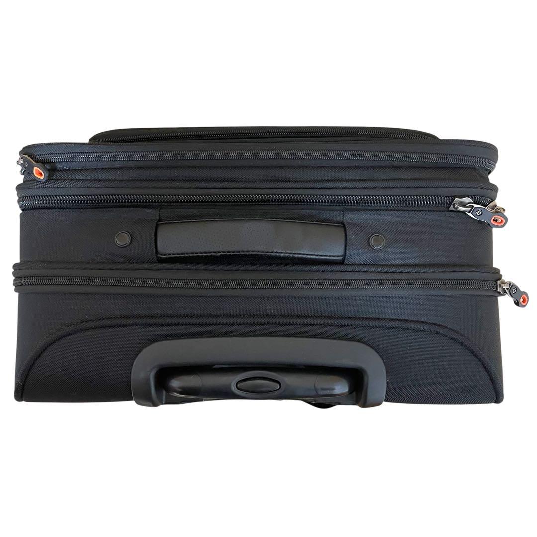 ビジネスキャリーバッグ Samsonite／サムソナイト モバイルオフィス