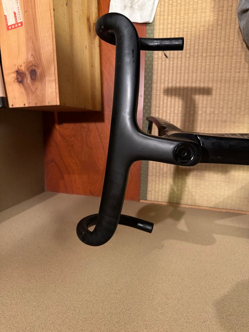 Winspace t1550 disc Mサイズ クラックあり