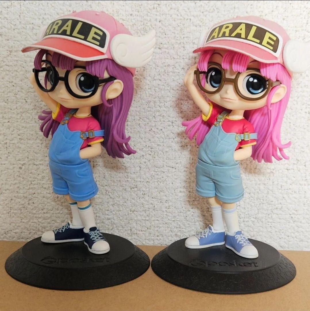 Qposket キューポスケット 他 フィギュア 66体