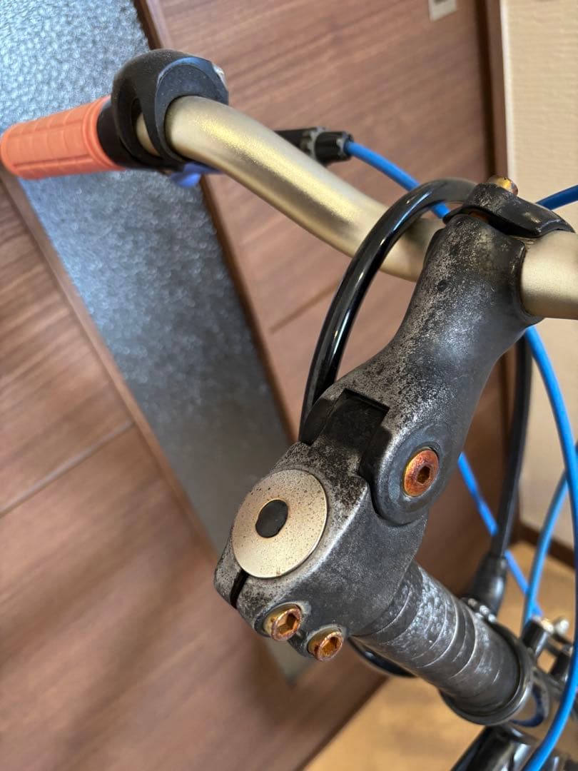 air bike 20インチ ミニベロ stussysupremenike