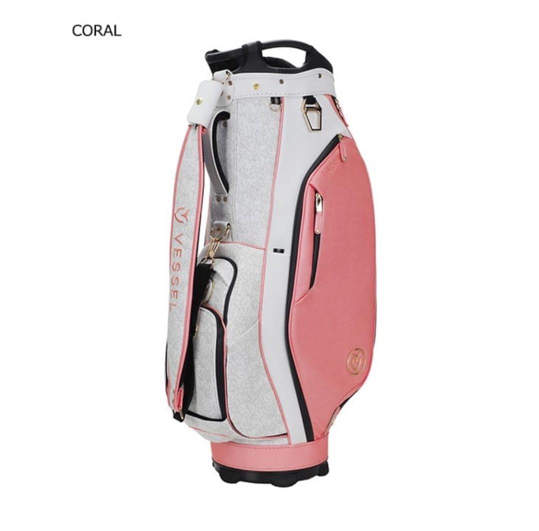 【Coral】VESSEL ベゼル 正規品 LUX 7 JP 2.0