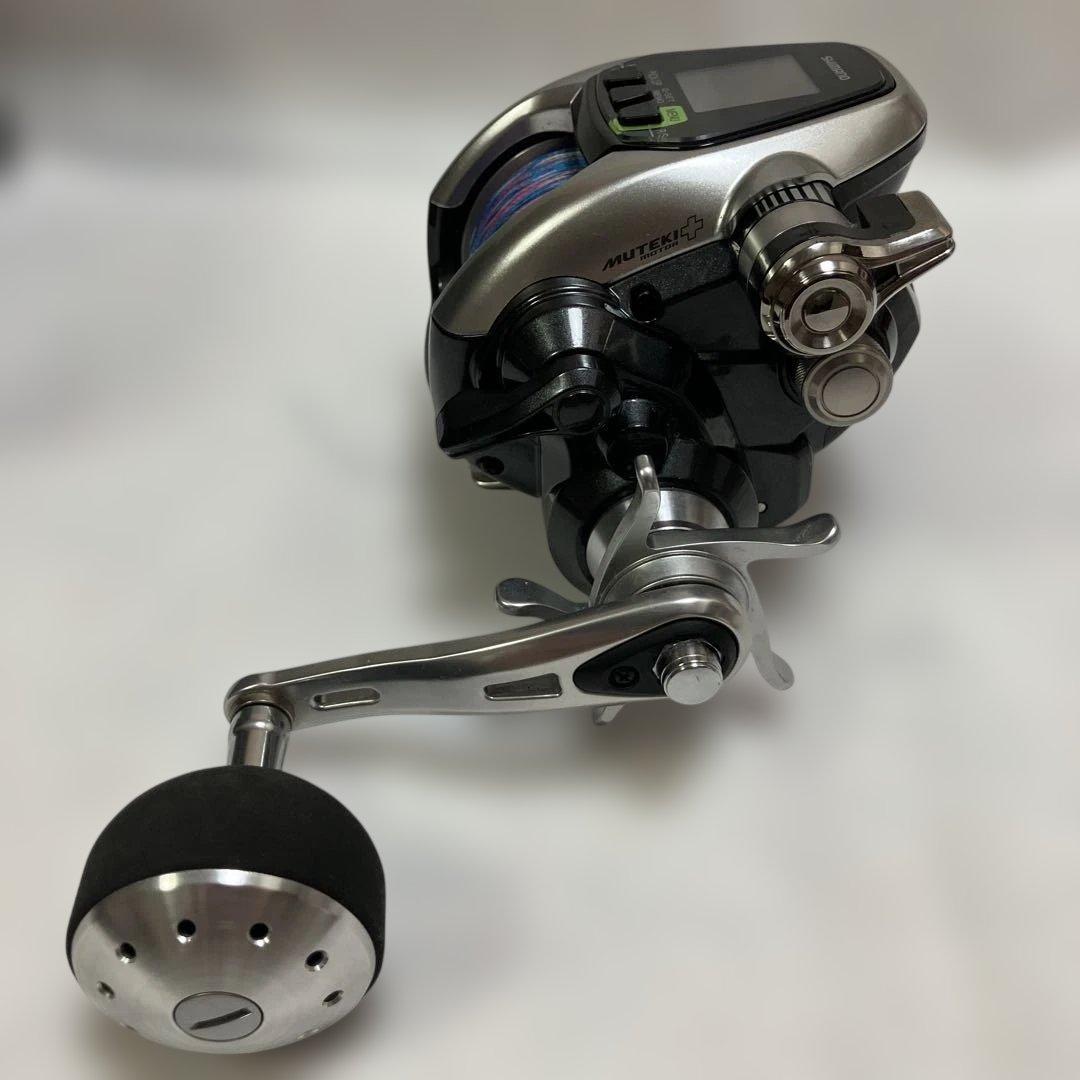 ツ*ナ様 15 フォースマスター3000