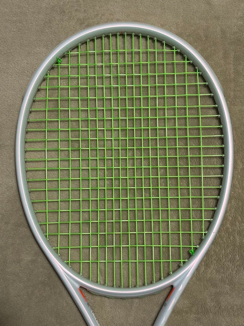 【美品】Wilson SHIFT 99 PRO シフトプロG3 テニスラケット