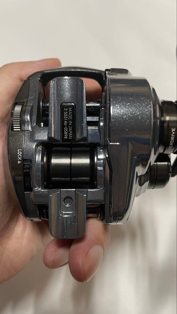 【ESCALADE専用】25スティーズ リミテッドCT SV TW 70XHL