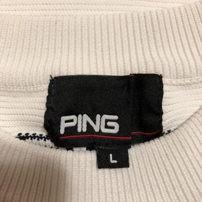 PING トレーナー