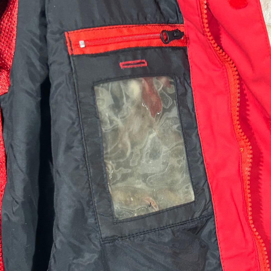 686 シックスエイトシックス モンスターグラフィック ジャケット スノボウェア