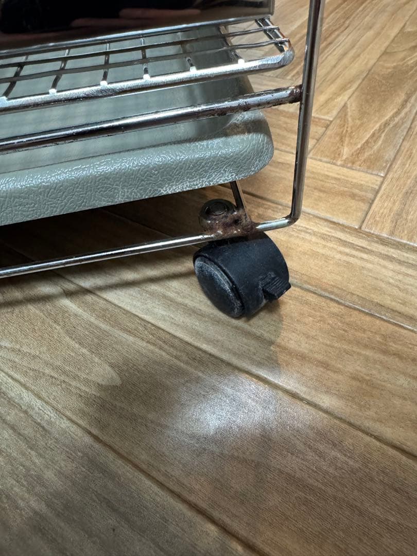 うさぎのしっぽ ケージ プロケージ60 二階建てすのこ付き