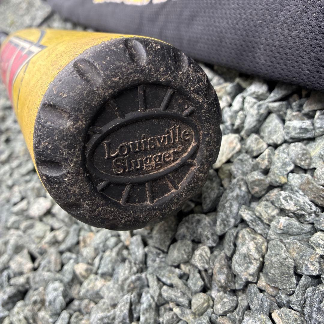 ルイスビルスラッガーカタリスト