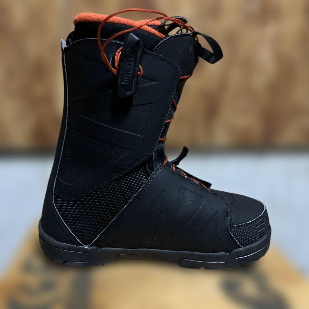 16-17 SALOMON FACTION 26.0㎝