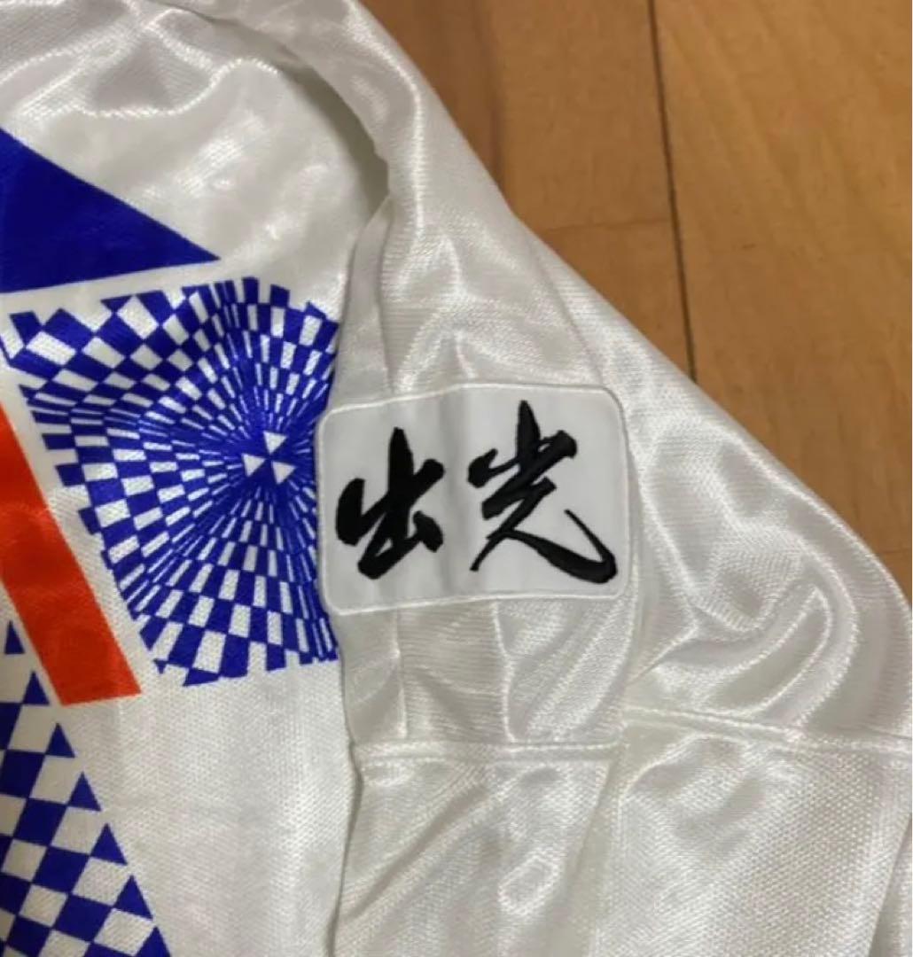 横浜フリューゲルス　ユニホーム　サッカー