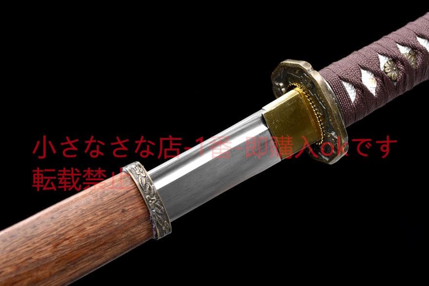 98軍刀    武具　刀装具　日本刀　模造刀　居合刀 指揮刀