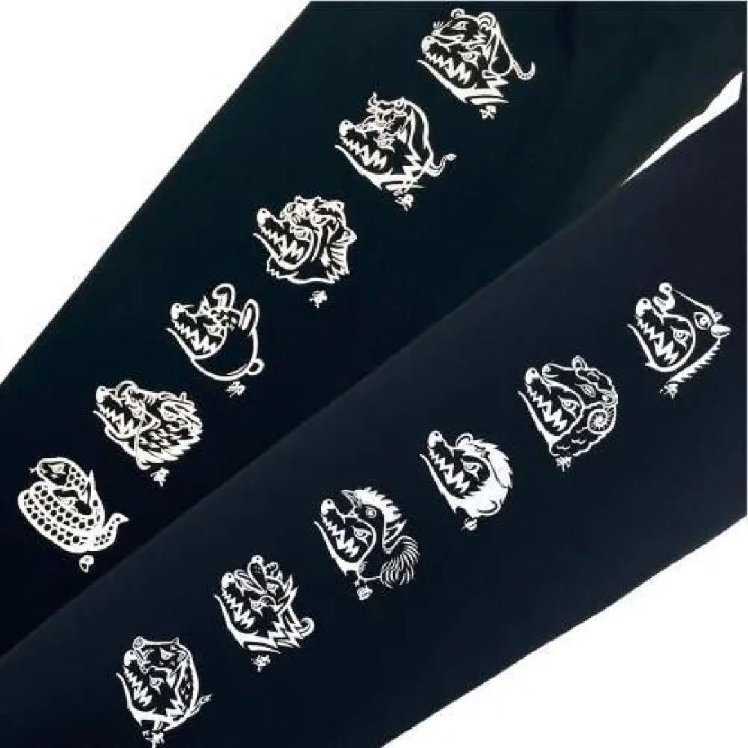 【新品】MAN WITH A MISSION Too many ゴッツ ロンT