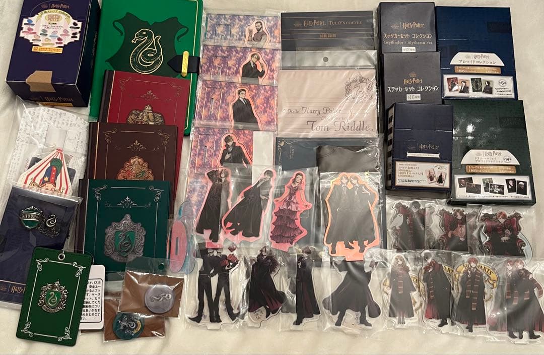 ハリーポッター まとめ売り