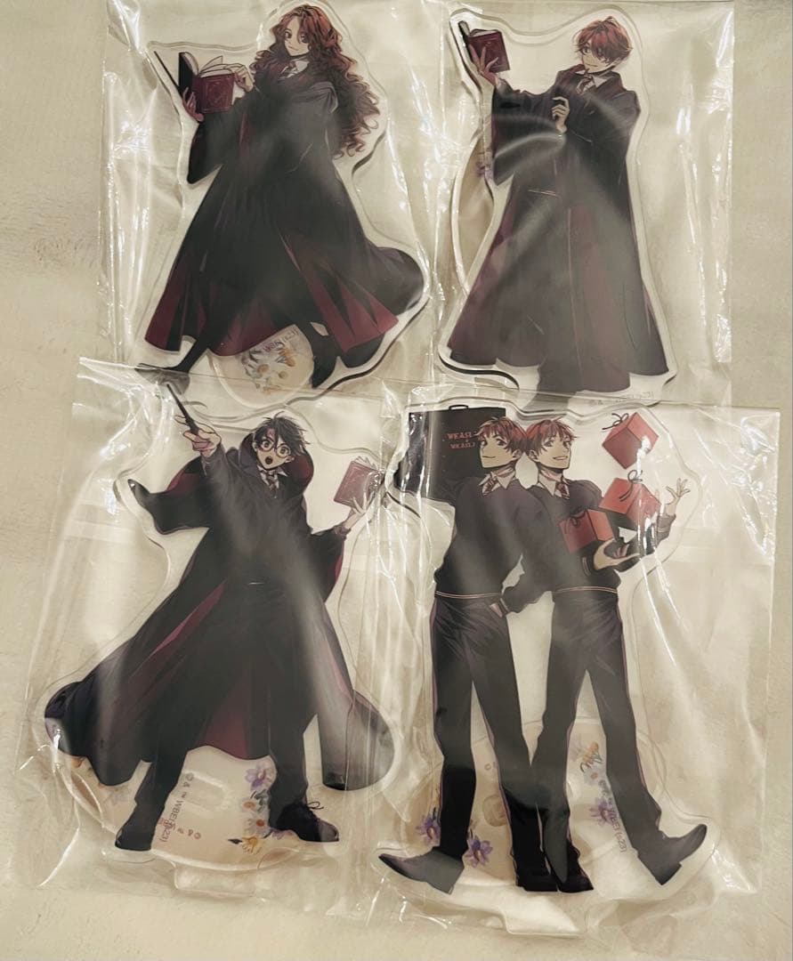 ハリーポッター まとめ売り