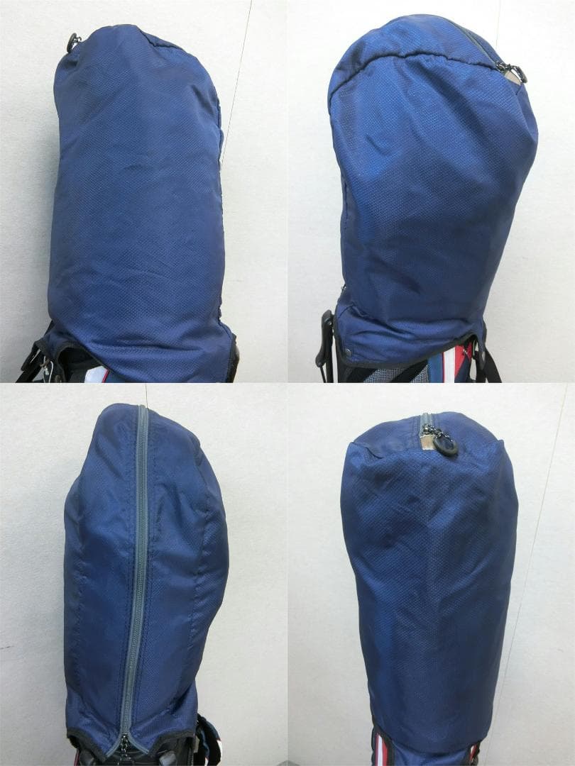 b703★初心者必見★キャロウェイ等 メンズゴルフクラブ１３本セット