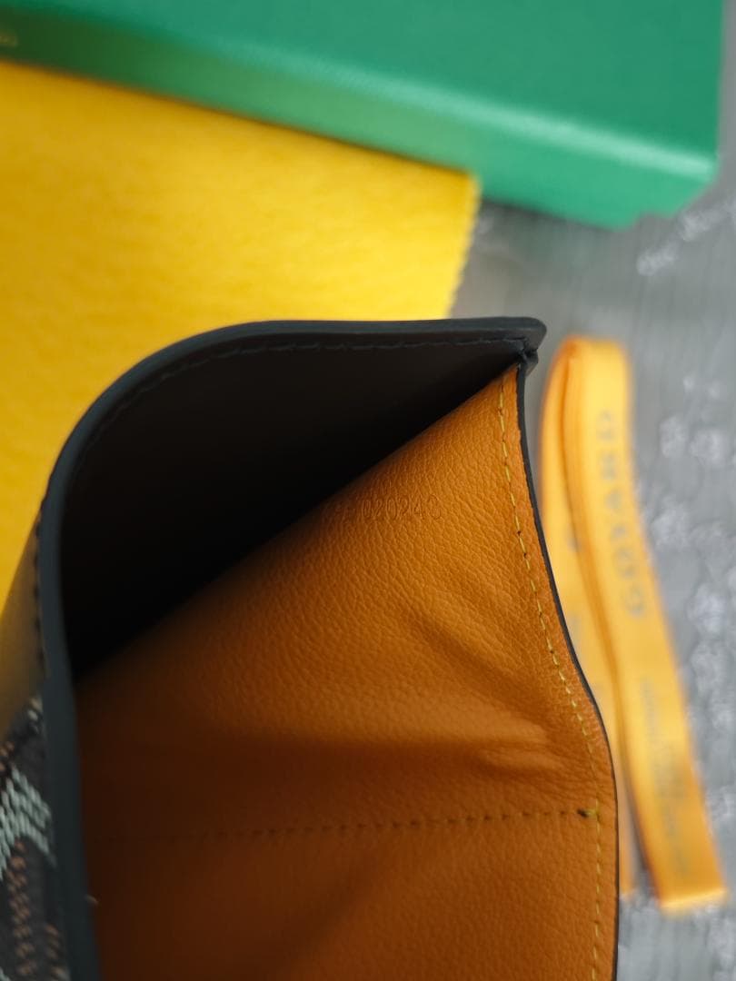 サンガブリエル ブラック