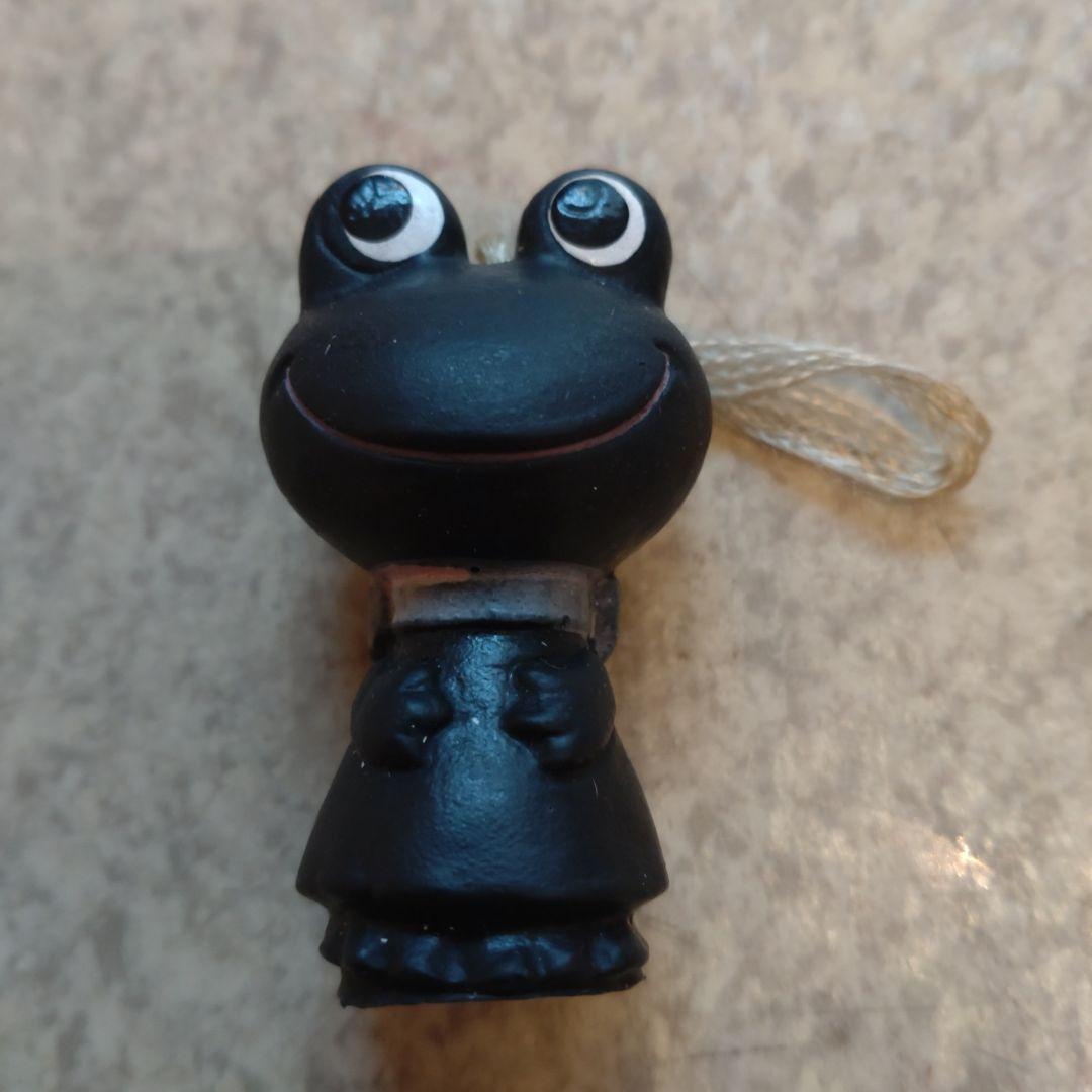 立春セール　コルゲンコーワ　カエル　かえる　指人形