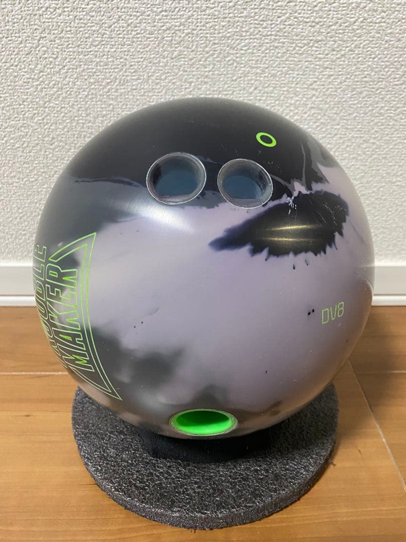 傾*郎様 DV8 トラブルメーカー