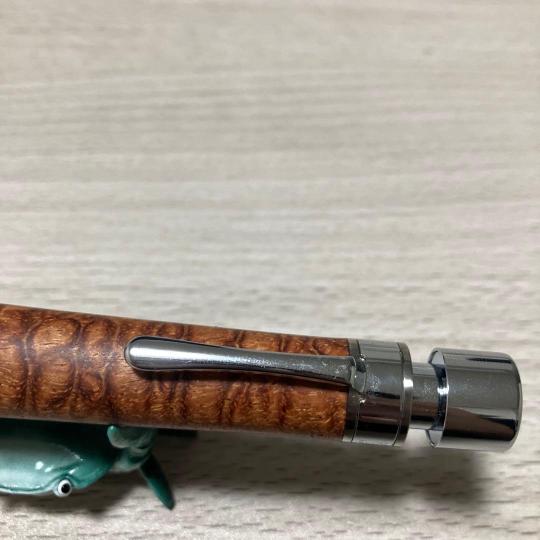 工房楔 グラッソ　マルチペン　アフゼリアライ イベント杢