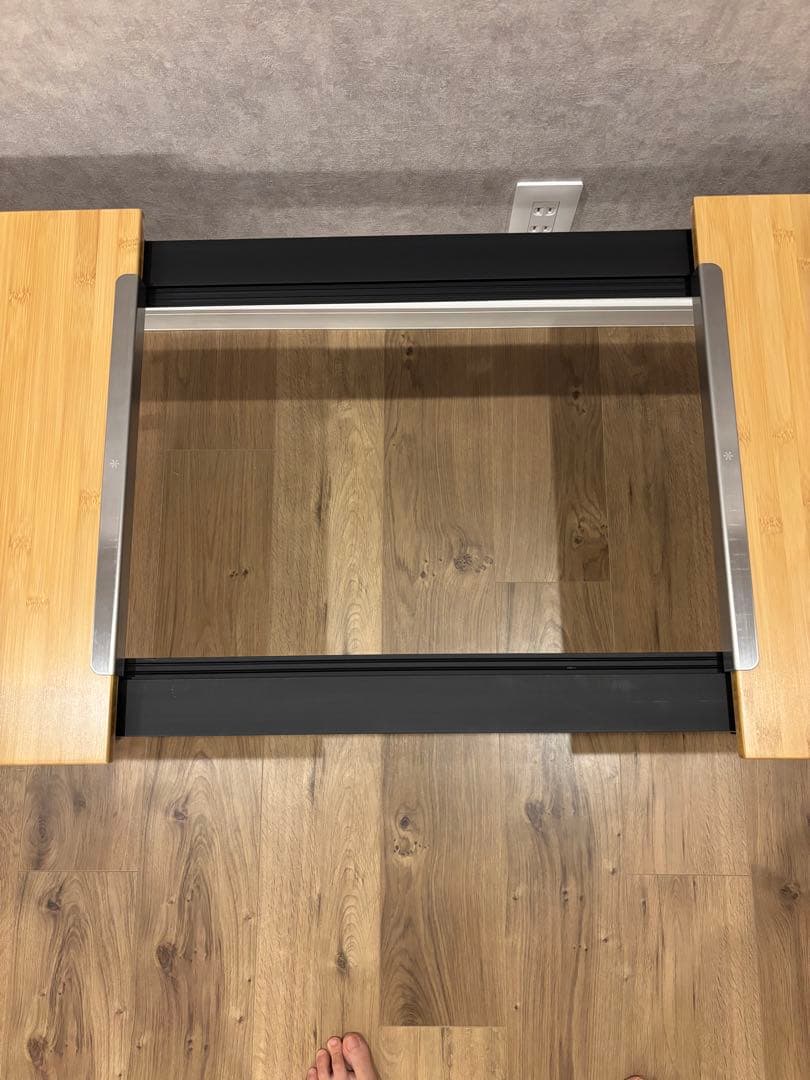 (モンブラン)未使用品　スノーピーク　エクステンションigt