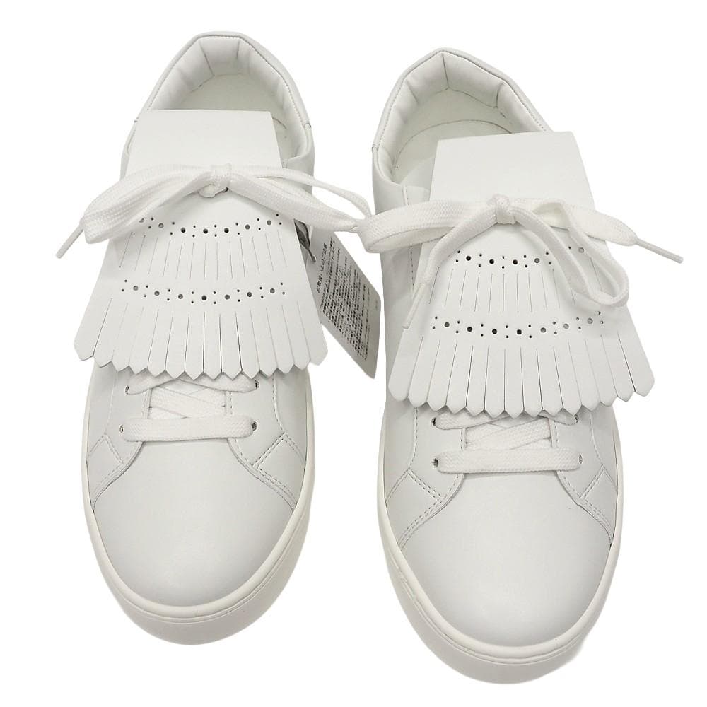 L06209 新品 ZOY × WOMSH VEGAN ゴルフシューズ 37