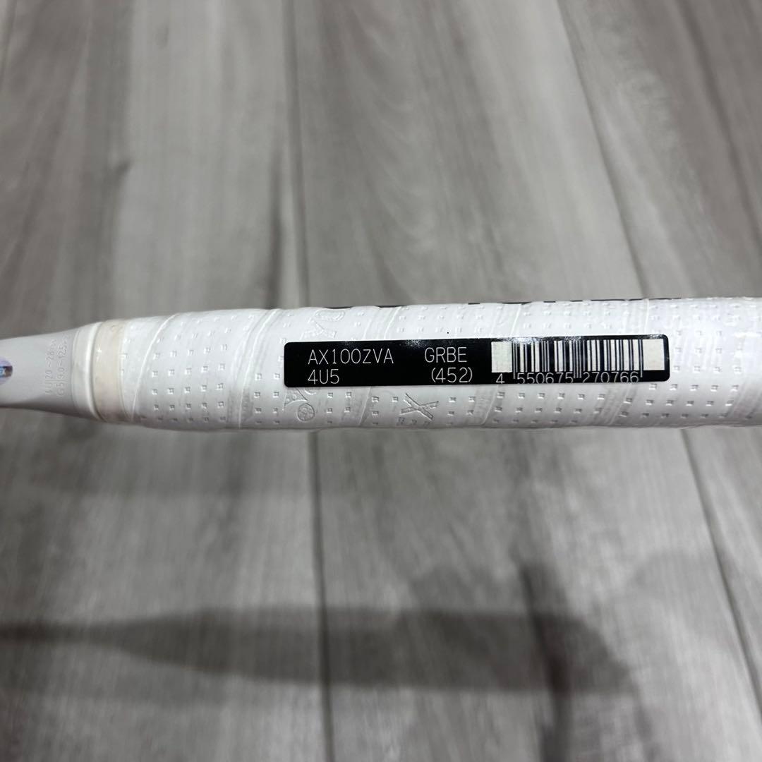 ヨネックス ASTROX100ZZ VA 4UG5 新品未使用 正規品