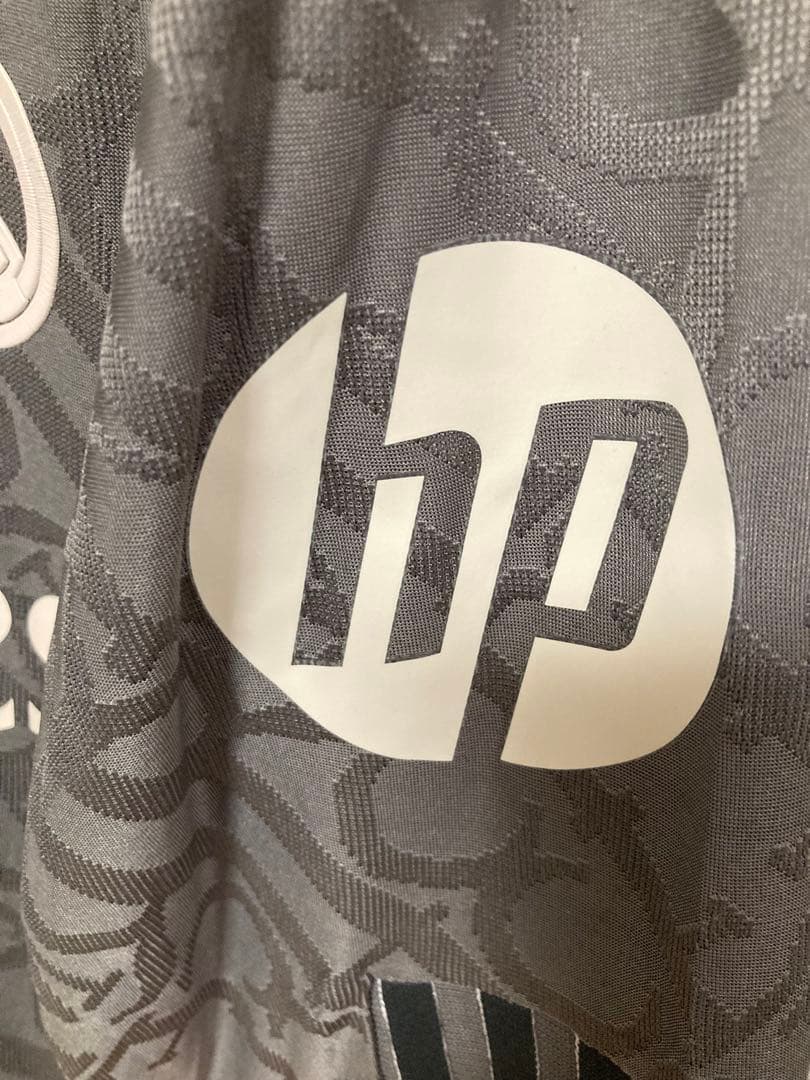 24-25 レアルマドリード 3rd ベリンガム ユニフォーム（A）