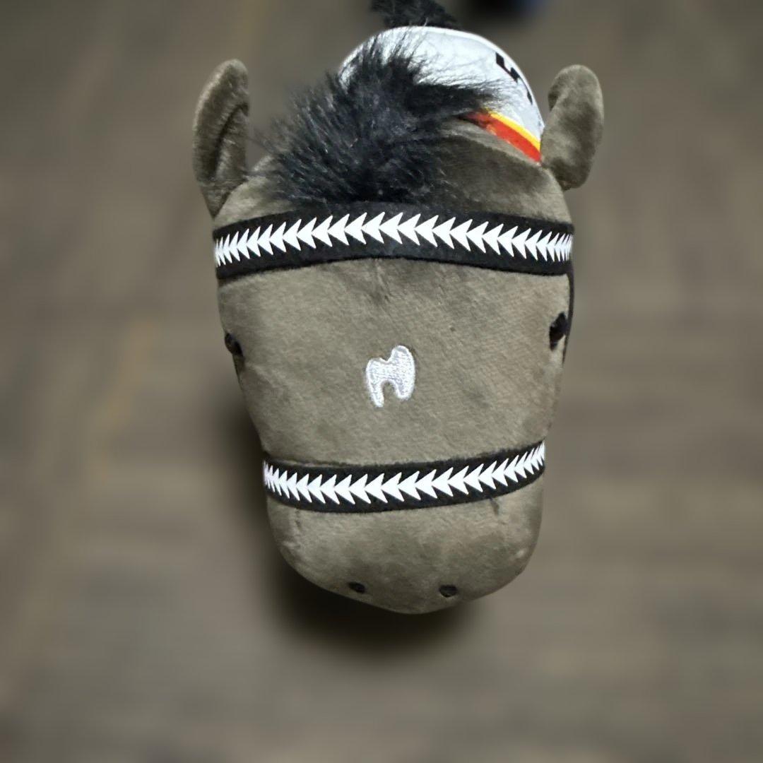 サラブレッドコレクション GBぬいぐるみ　ディープインパクト（日本ダービー）