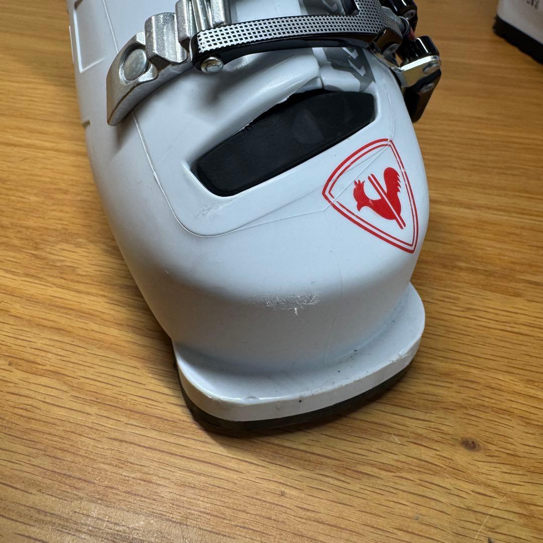 ROSSIGNOL ロシニョール PURE COMFORT60 23.5㎝