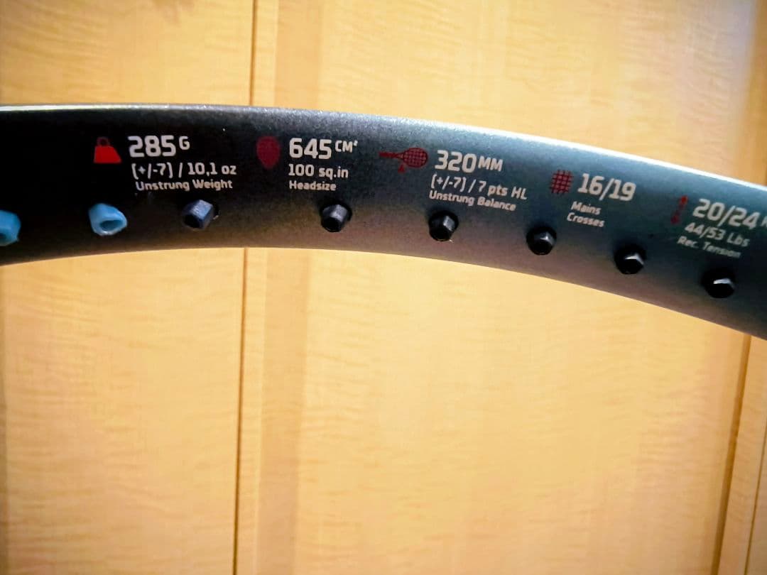 バボラ ピュアドライブ・チーム