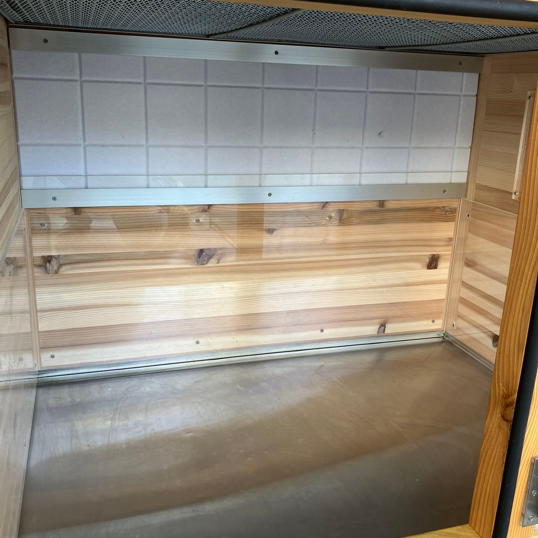 犬小屋製作工房K　防音ケージカバー7 犬小屋　ゲージ　犬　ワンちゃん　愛犬