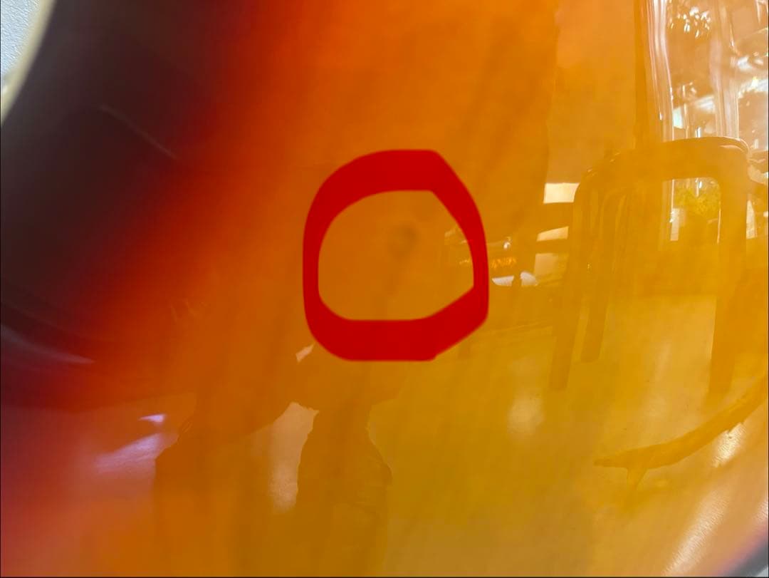 ギター Fender Starcaster