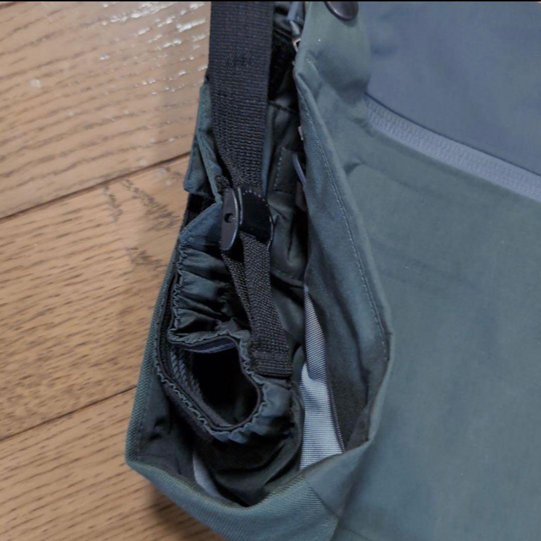 本日まで値下げ！patagonia トリオレットパンツ M グレー　ゴアテックス