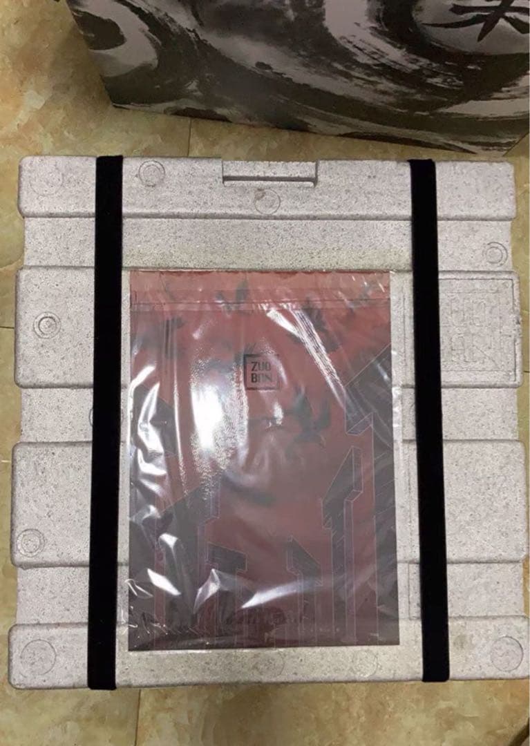 NARUTO ナルト うちはイタチ ガレージキット ガレキ スタチュー ④