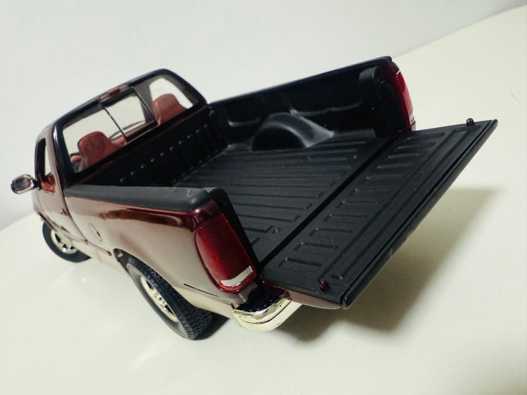 Ertlアーテル/'97 Fordフォード F150 XLT 1/18 絶版