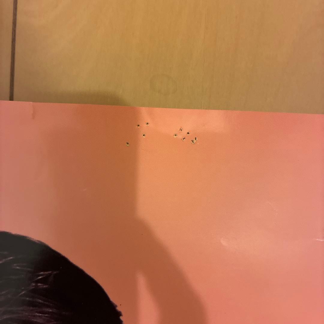 アンルイス　昭和レトロ　ポスター　エリクシール