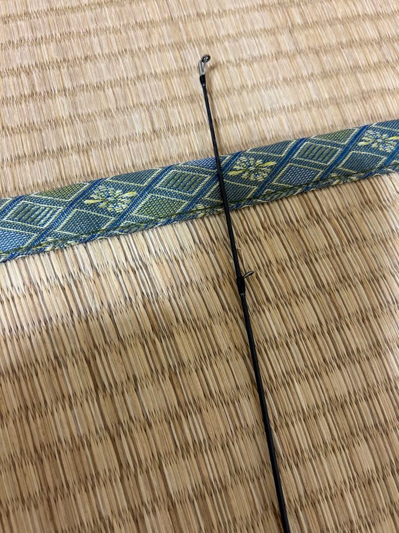 J*D様 セフィア C14 S806ML