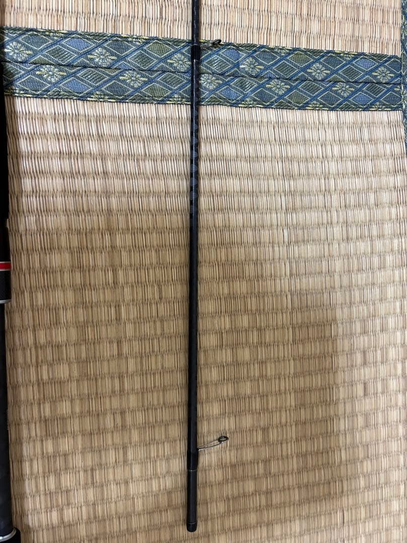 J*D様 セフィア C14 S806ML