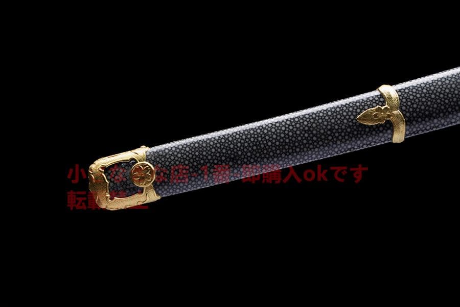 海軍の軍刀 武具　刀装具　日本刀　模造刀 居合刀 指揮刀