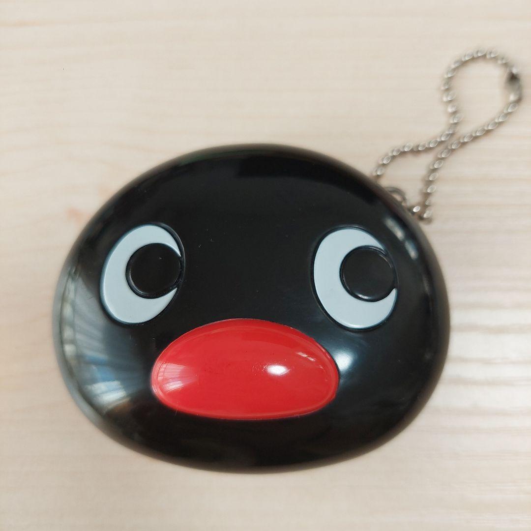 超希少　ピングー育成ゲーム　動作確認済み