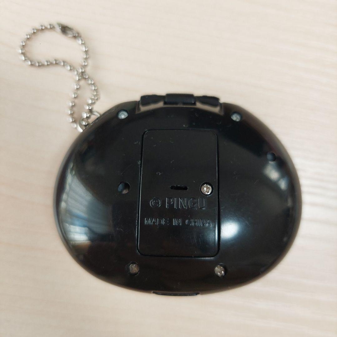 超希少　ピングー育成ゲーム　動作確認済み