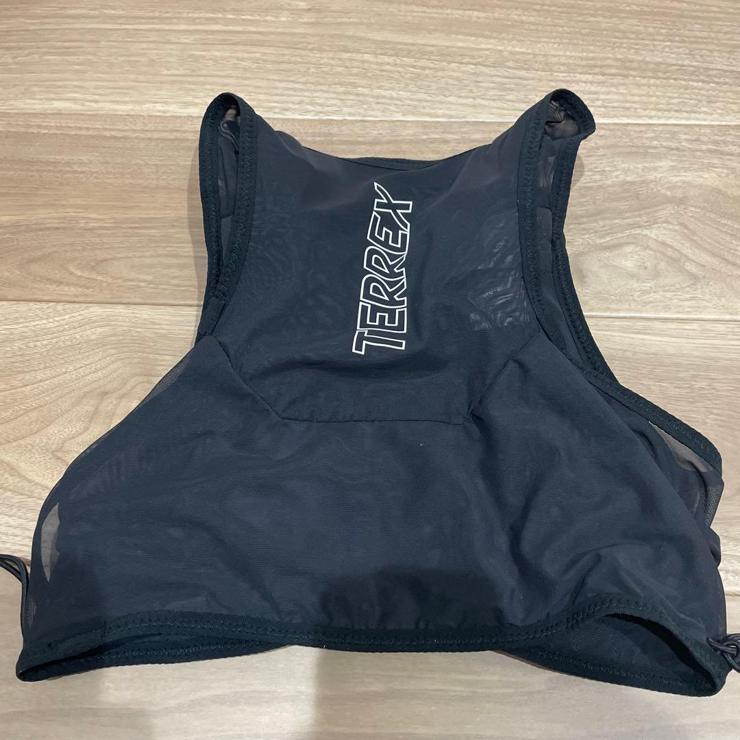 【新品未使用】アディダス テレックス　TRX TRL VST 5ℓ